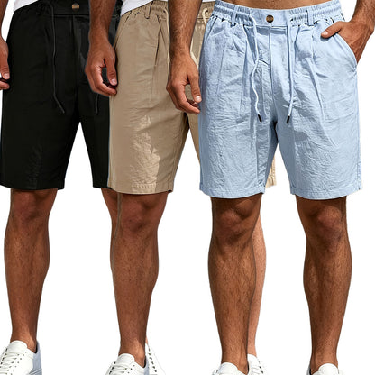 Patrick Dallas Shorts