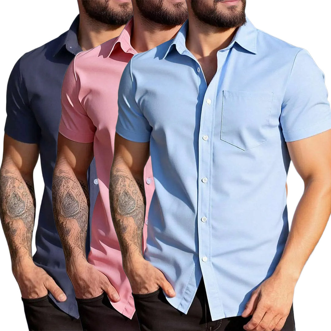 Winston Apollo Shirt