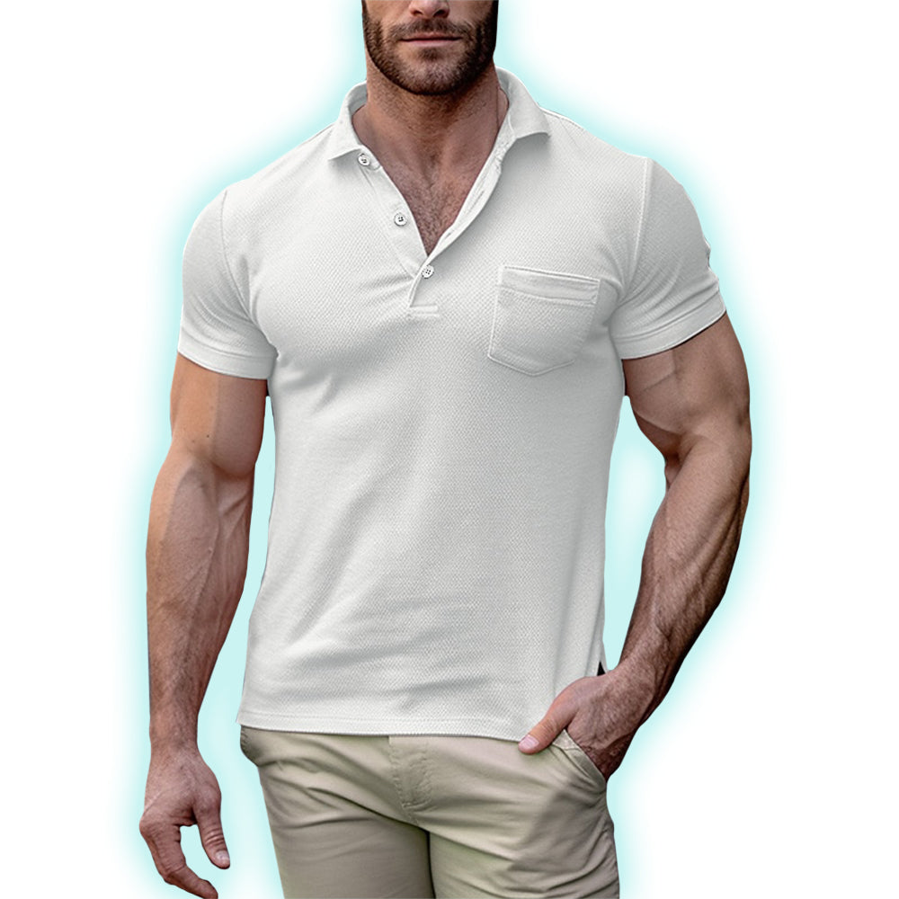 Soren Gerardo Shirt