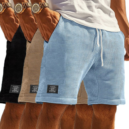 Emmett Carson Shorts