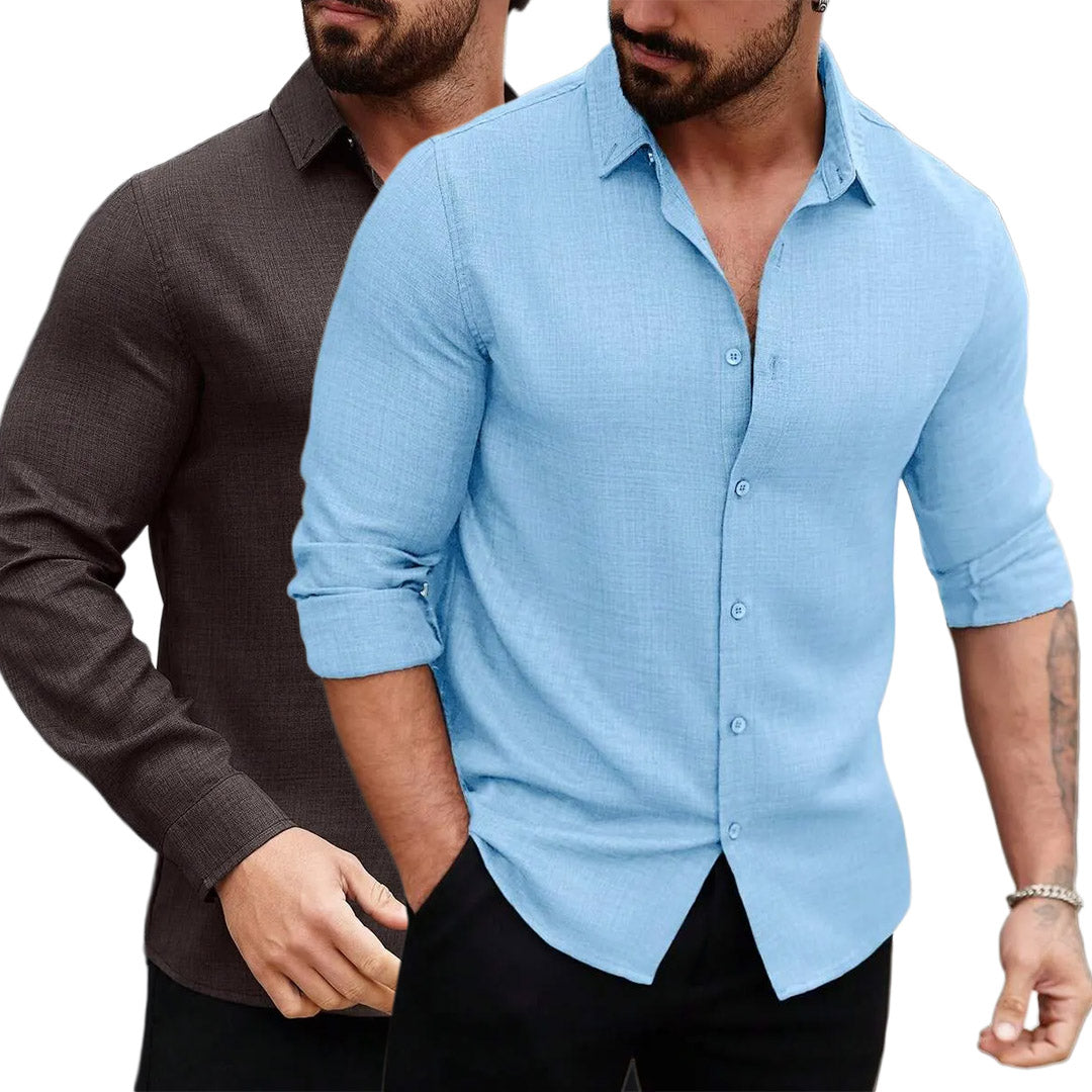 Alfredo Lance Shirt