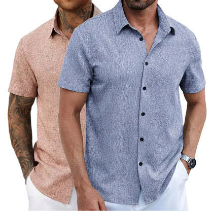 Diegos Cotton Shirt