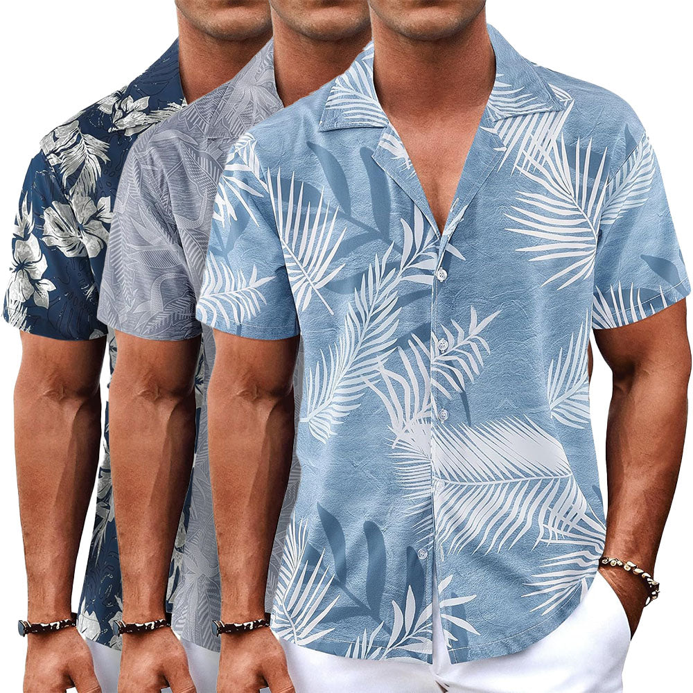 Landry Beach Shirt