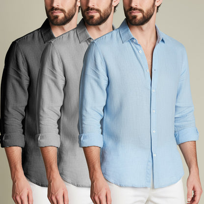 Diegos Linen Shirt