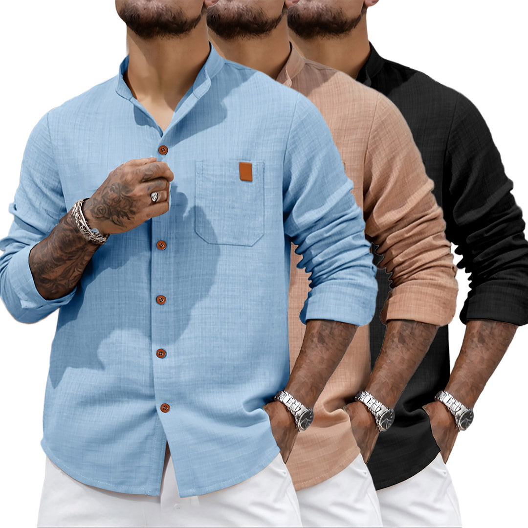 Diegos Elliot Shirt