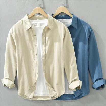 Closter Cotton Shirt