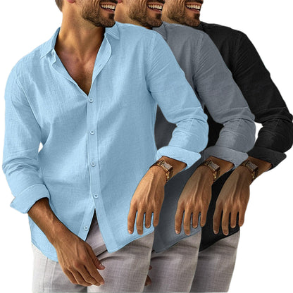 Alice Linen Shirt
