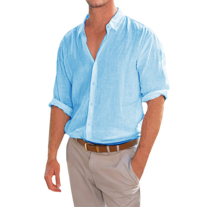 Jovler Cotton Shirt
