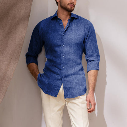 Materes Cotton shirt