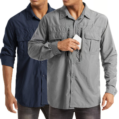 Emory Dane Shirt
