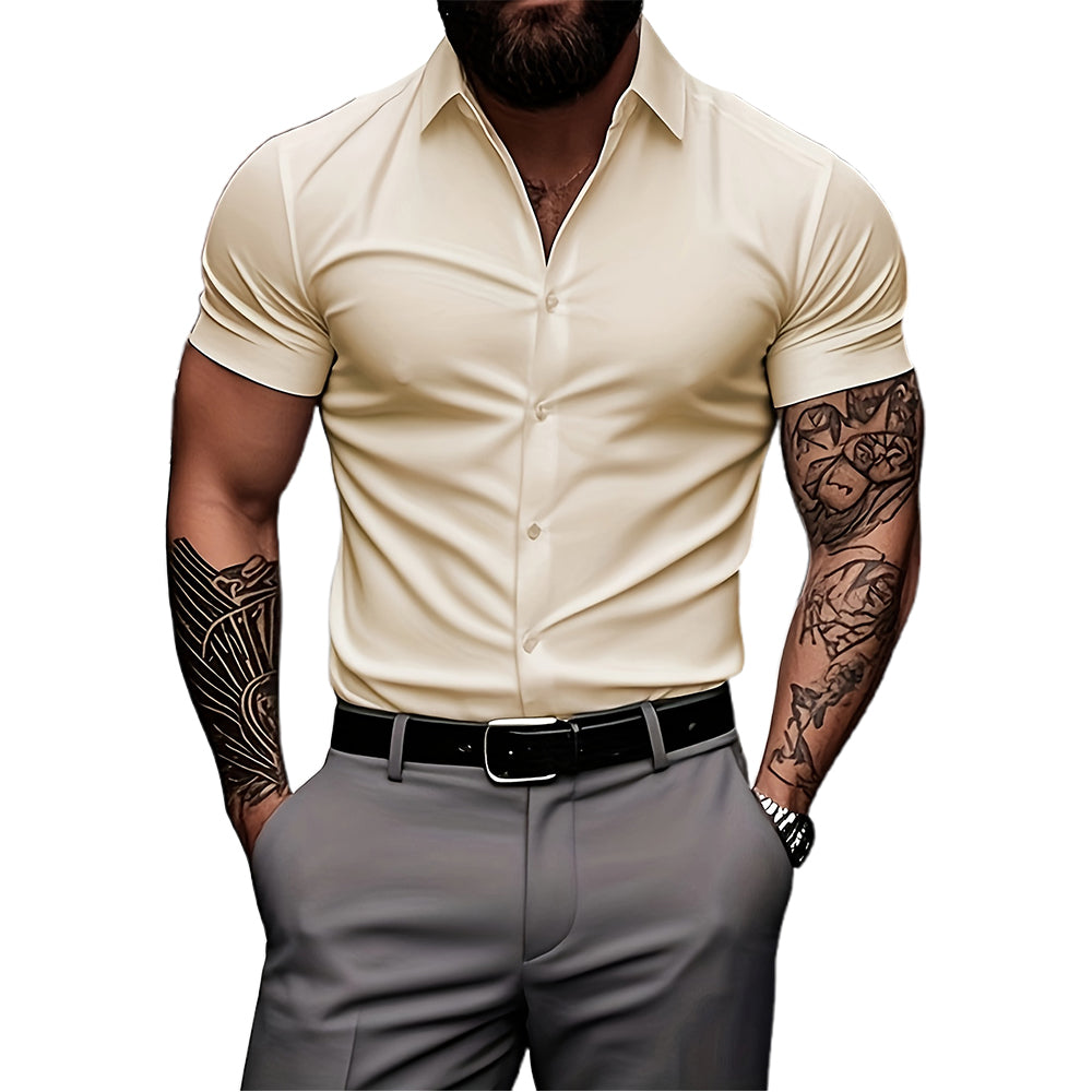 Darvo Classic Shirt