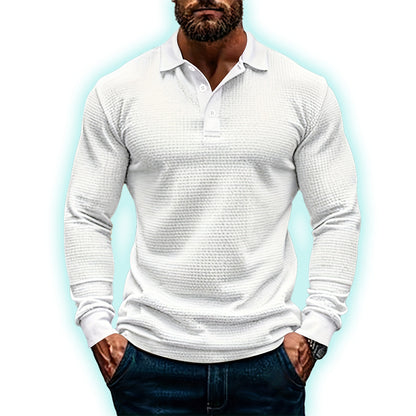 Alonzo Polo Shirt