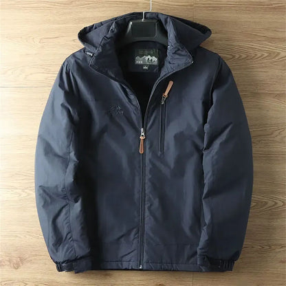 Maverick Moren Jacket