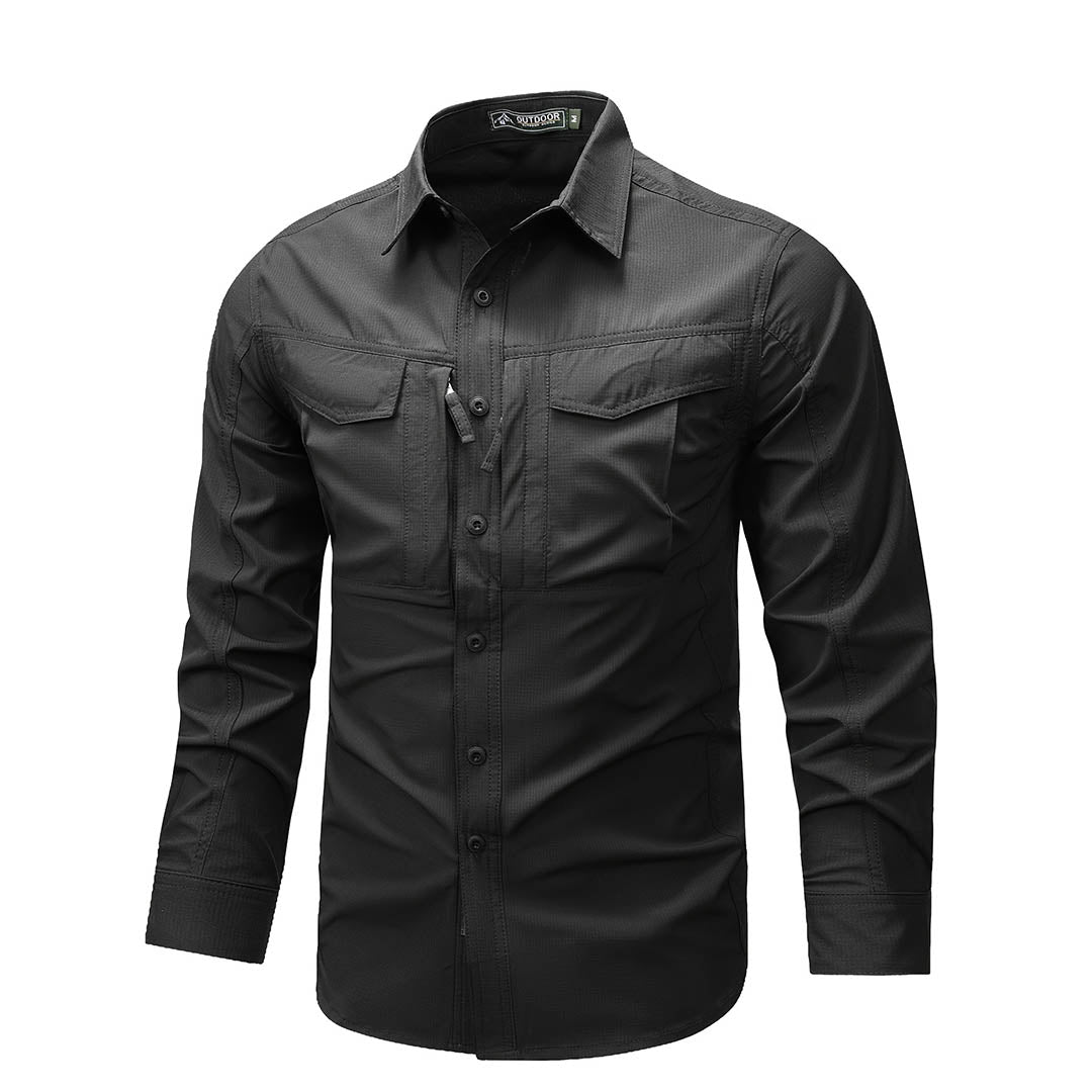 Victor Tactical Shirt