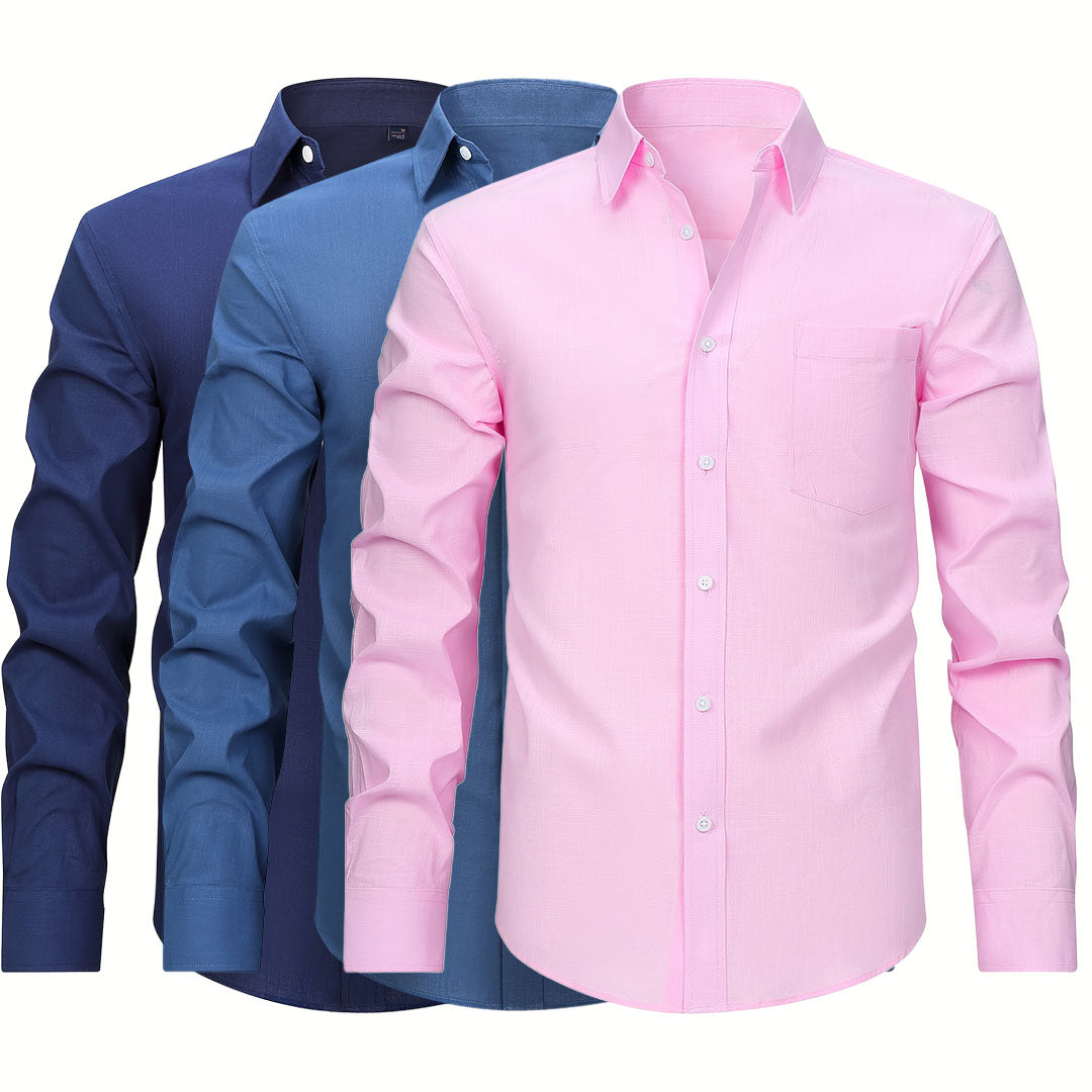 Colbies Linen Shirt