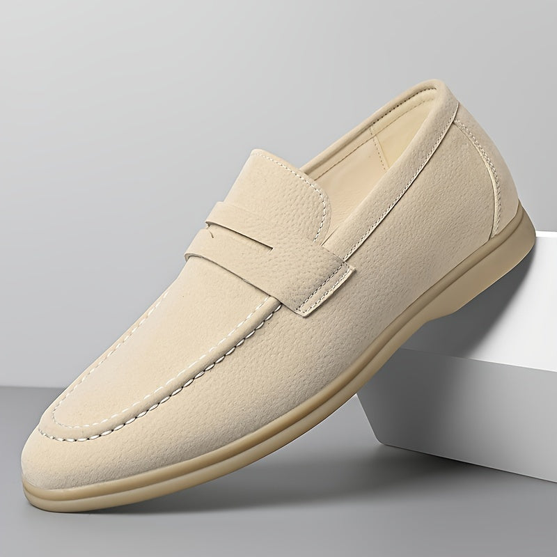 Enzo Classic Loafers