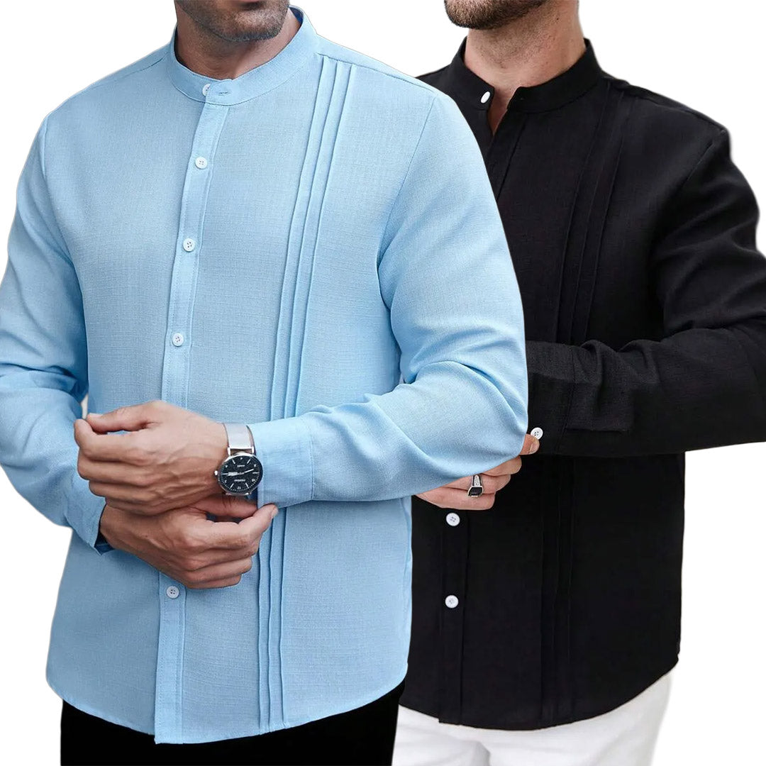 Tucker Victor Shirt