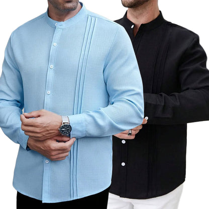 Tucker Victor Shirt