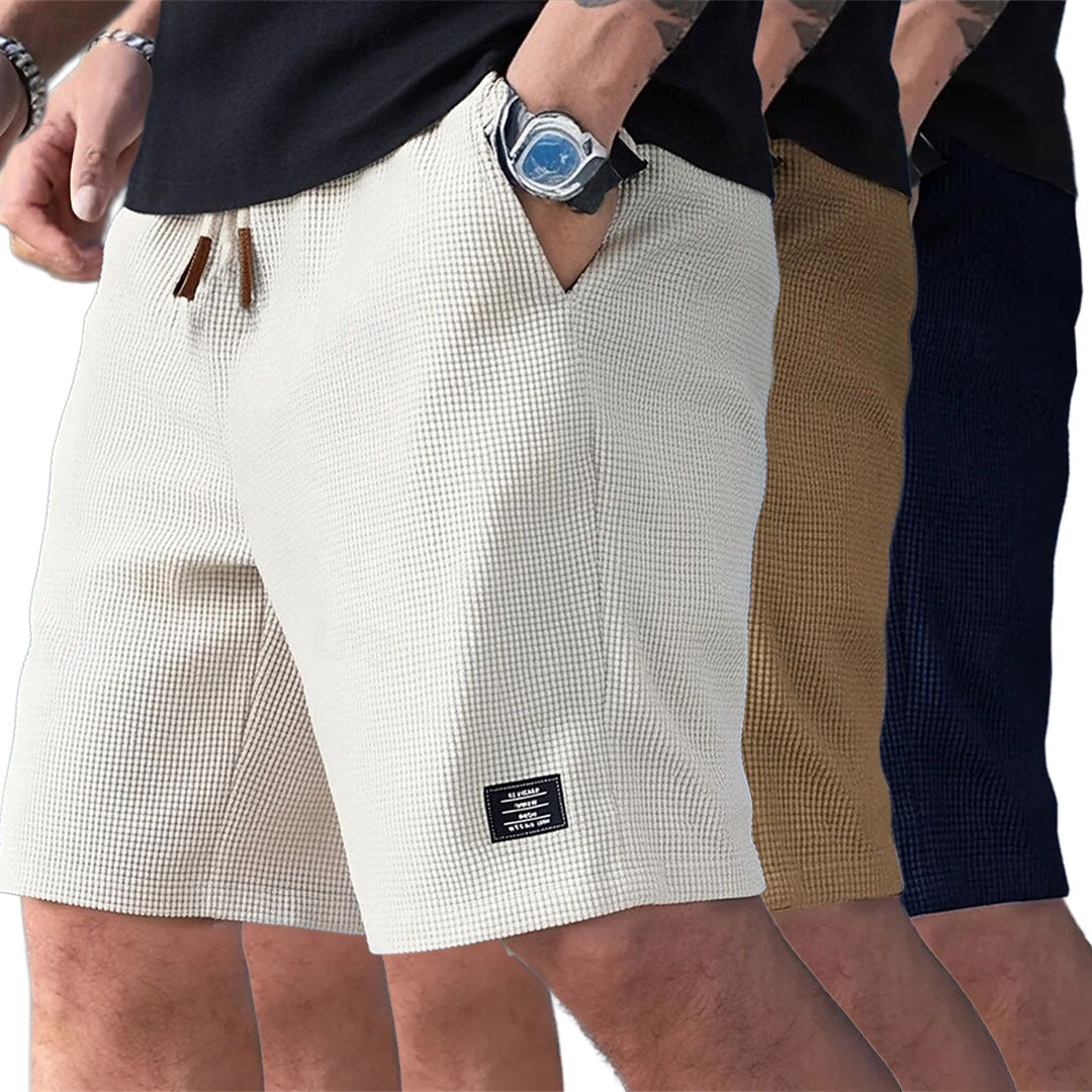 Alvaro Gusto Shorts
