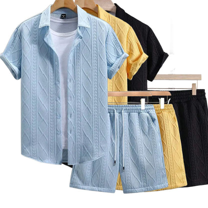 Luciano Andre Set