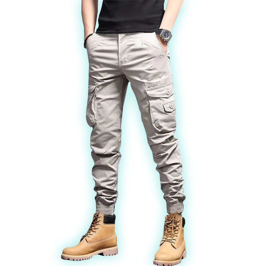 Feric Cargo Pants