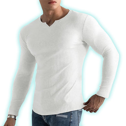 Christo Cotton Shirt