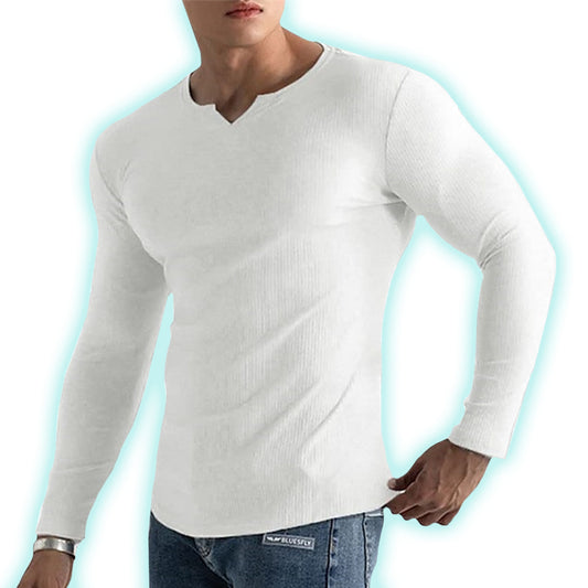 Christo Cotton Shirt