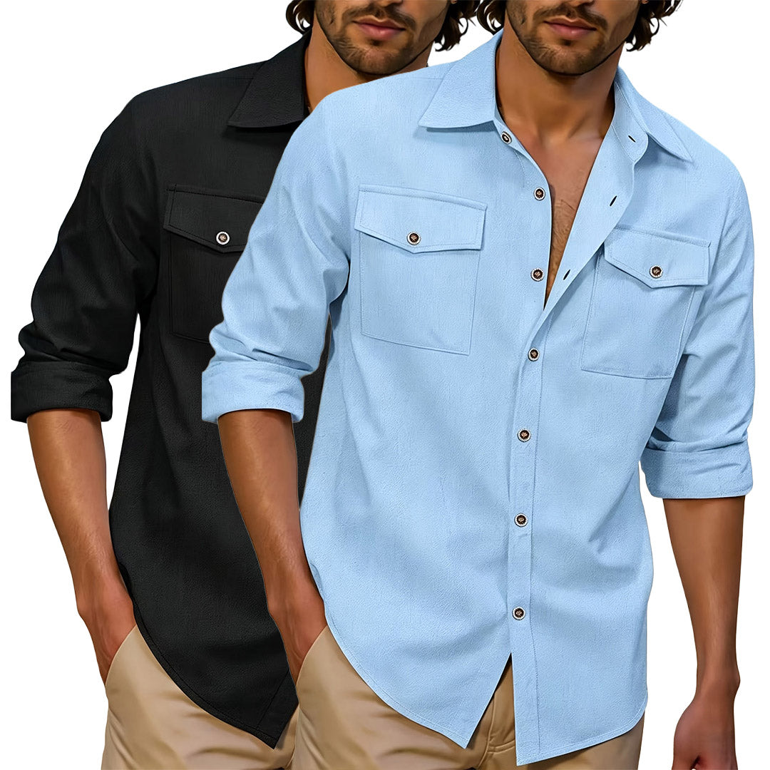 Adriel Gael Shirt