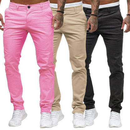 Alonzo Camilo Pants
