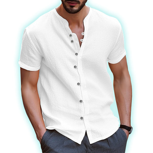 Jasper Linen Shirt