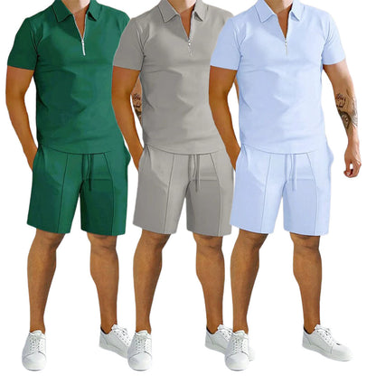 Judson Cotton Set