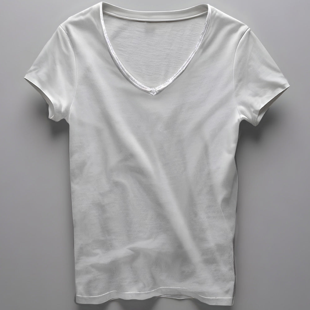 Laurenco Cotton Shirt