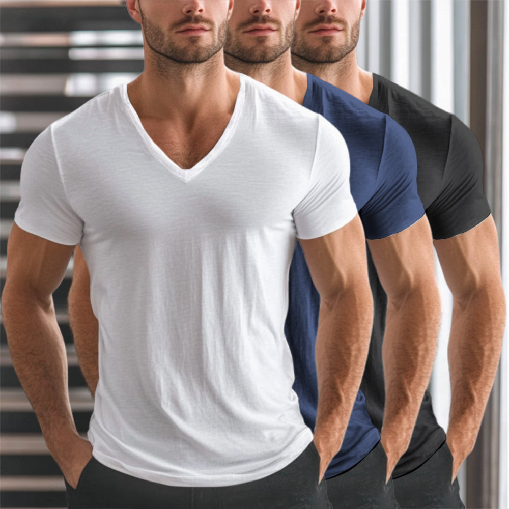 Tyren Cotton Shirt