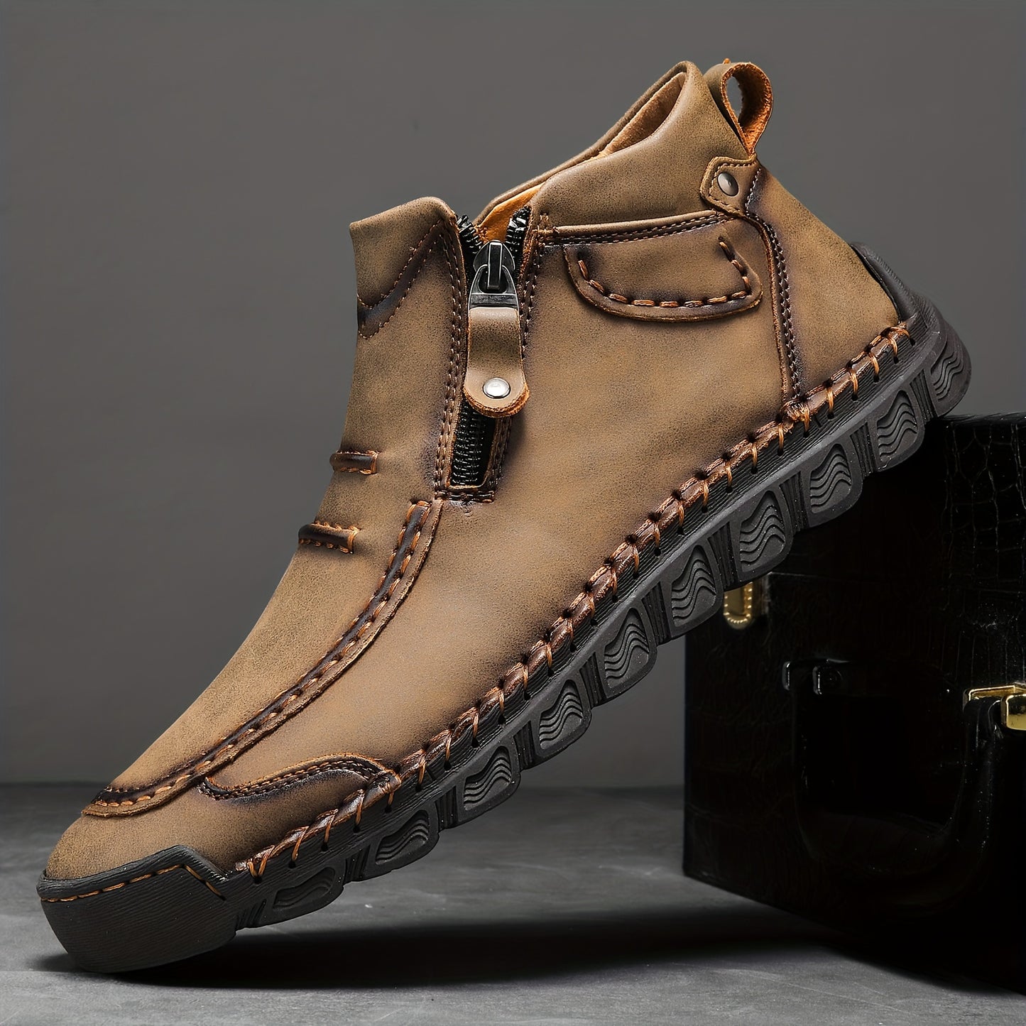 Gavin Jayce Shoes