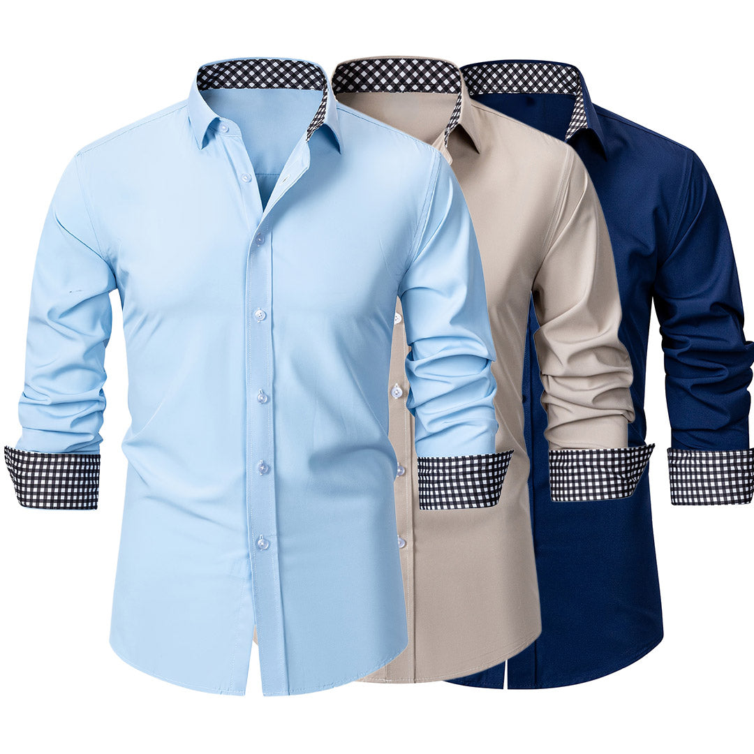 Roberts Everett Shirt