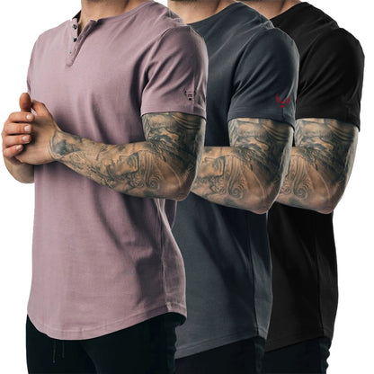 Russell Marvin Shirt