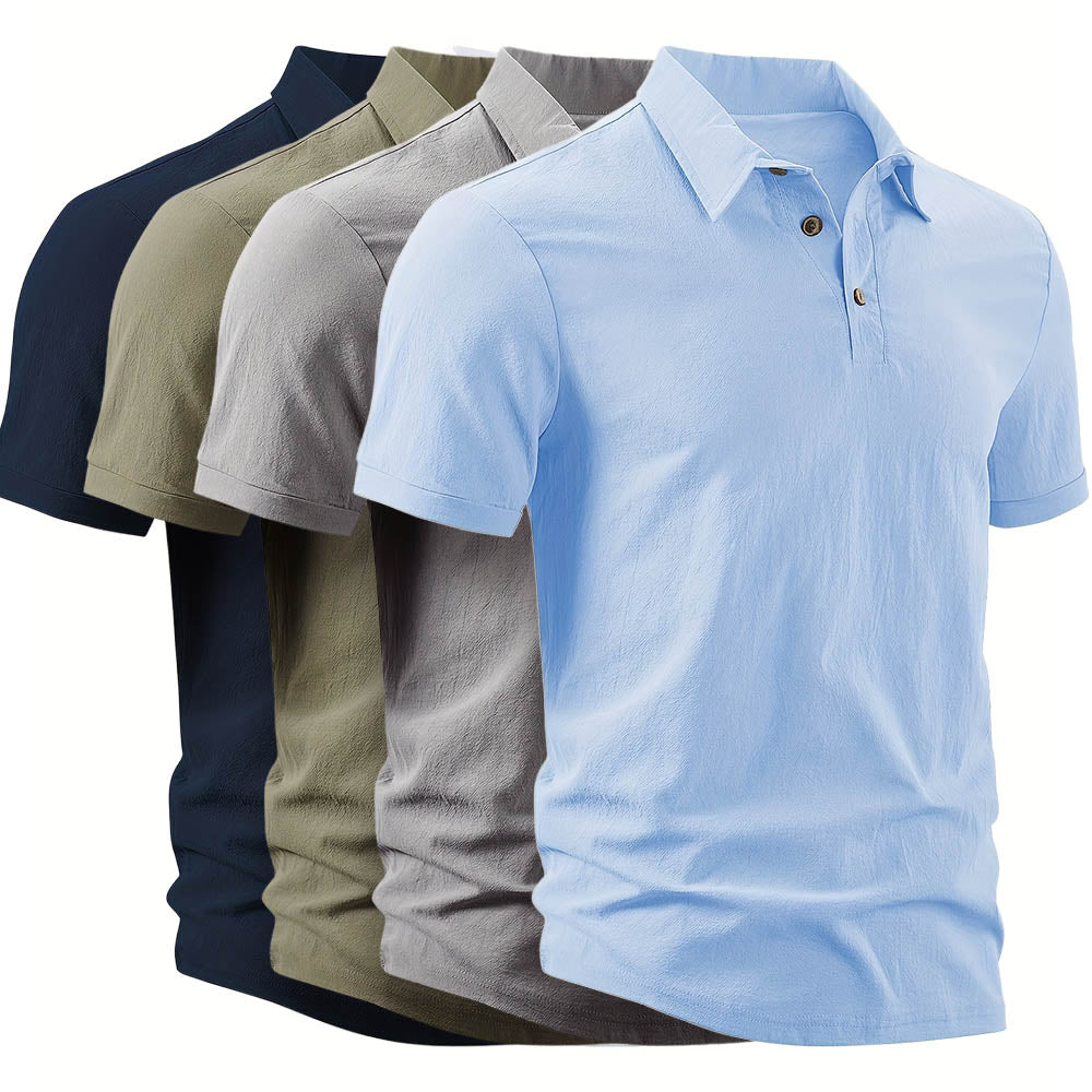Galin Steve Shirt