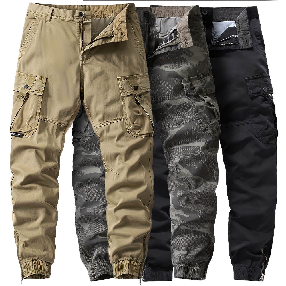 Matteo Cargo Pants