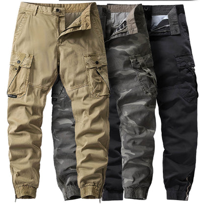 Matteo Cargo Pants