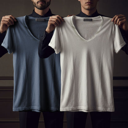 Austine Cotton Shirt