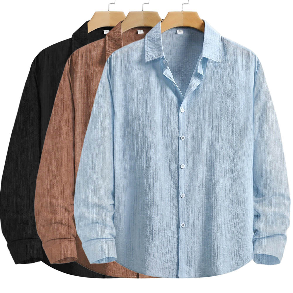 Bruson Pawler Shirt