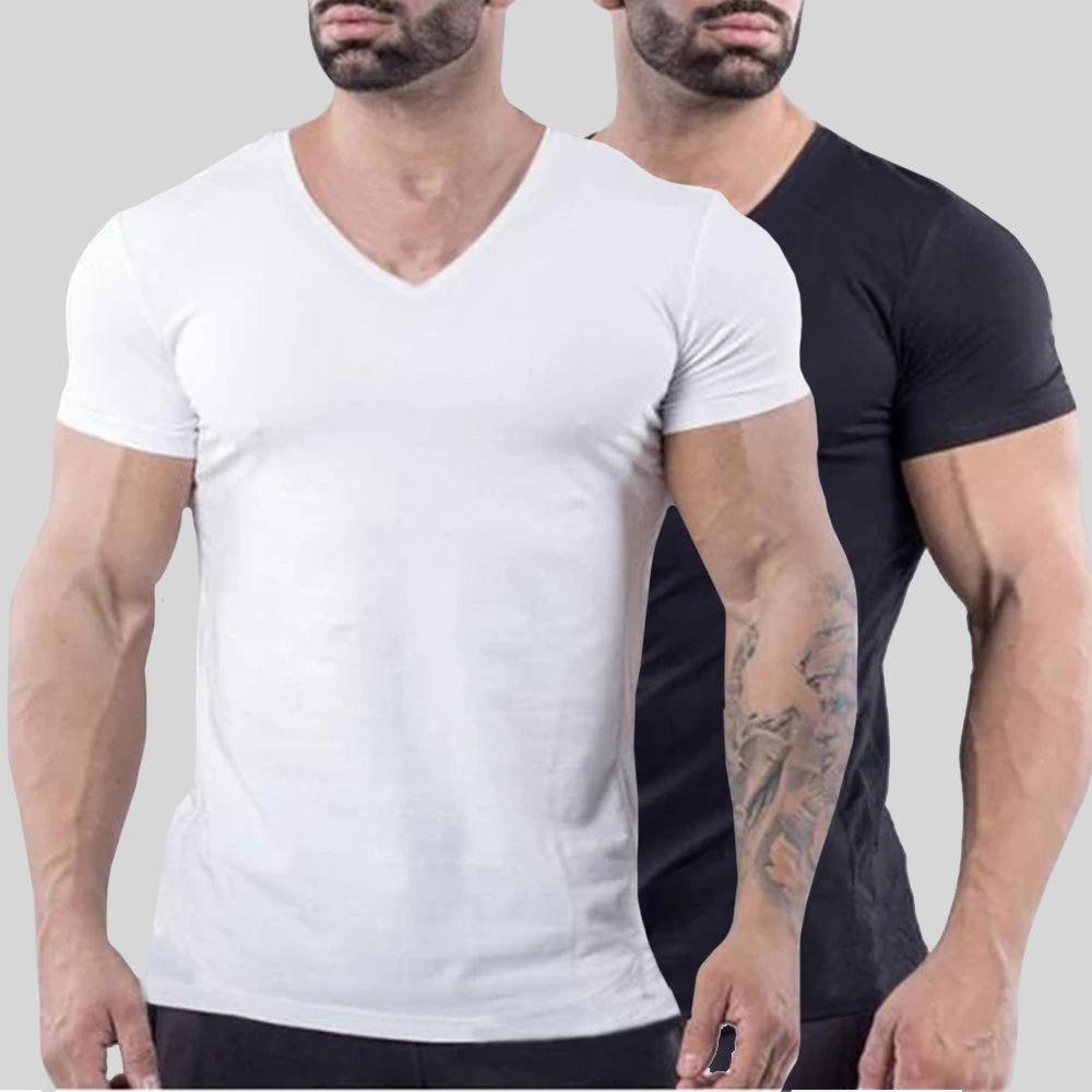 Cooper Cotton Shirt