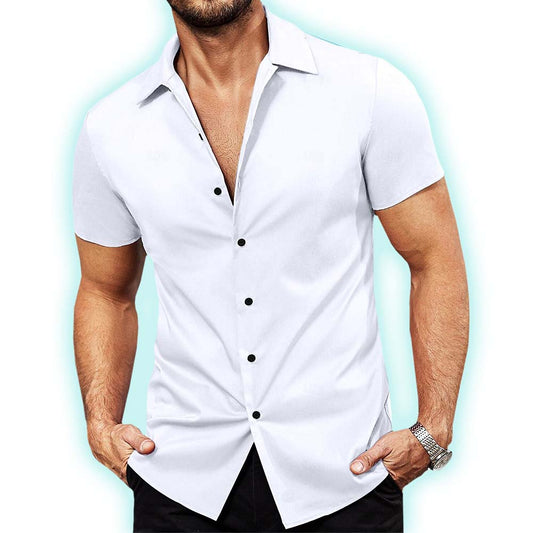 Namir Cotton Shirt