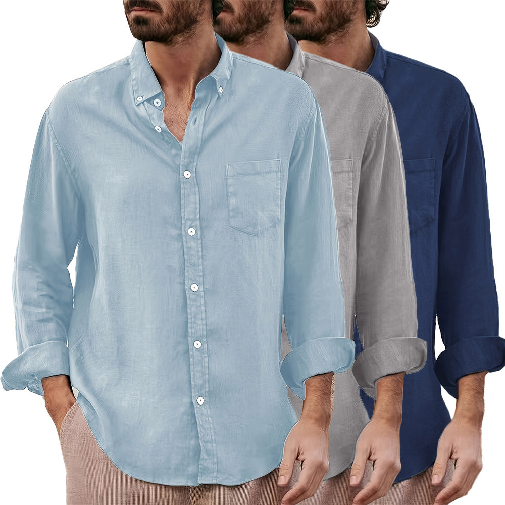 Michel Cotton Shirt