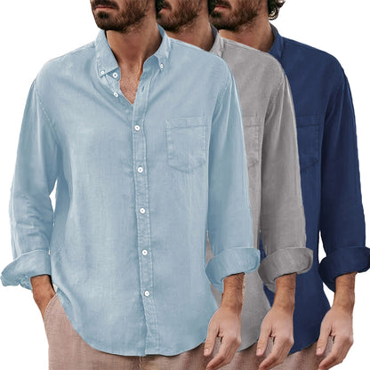 Michel Cotton Shirt
