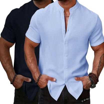 Lance Edision Shirt