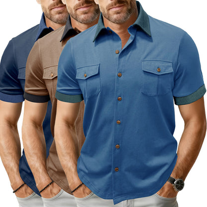 Calvin Griffith Shirt