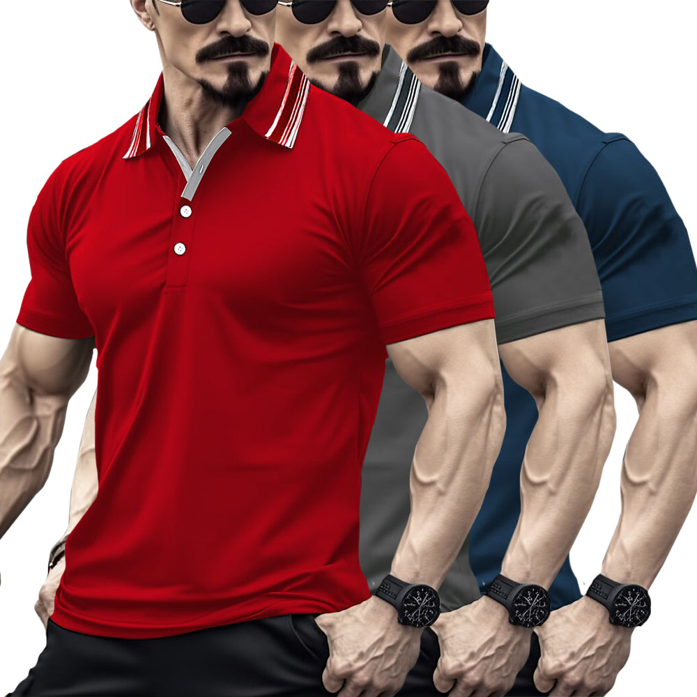 Forres Callen Shirt