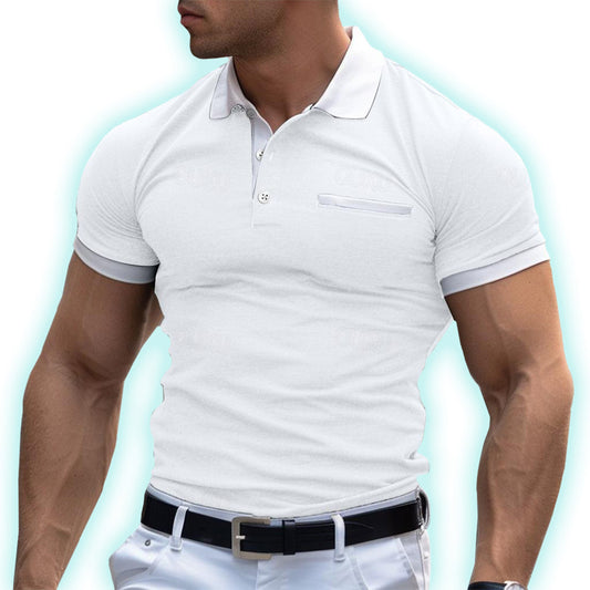 Joshua Cotton Shirt
