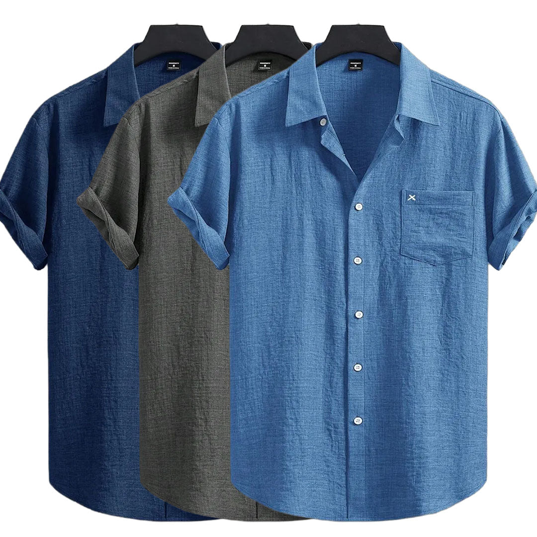 Samuel Albert Shirt